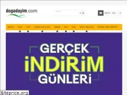 Sites similar to dogadayim.com