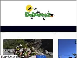 Sites similar to dogadayiz.net