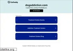 Sites similar to dogaddiction.com