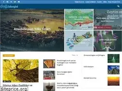 Sites similar to dogadergisi.com