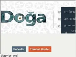 Sites similar to dogadernegi.org