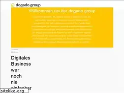 Sites similar to dogado.group