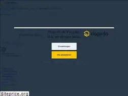 Sites similar to dogado.net