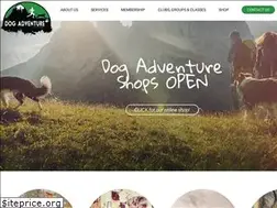 Sites similar to dogadventures.co.uk