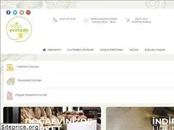 Sites similar to dogaevinizde.com