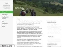 Sites similar to dogagezginleri.org