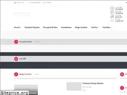 Sites similar to dogagezileri.com