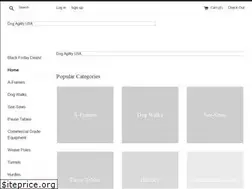 Sites similar to dogagilityusa.com