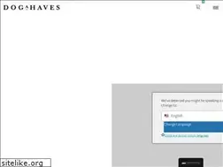 Sites similar to dogahaves.nl