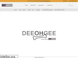 Sites similar to dogaholic.co.uk