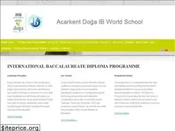 Sites similar to dogaibschools.com
