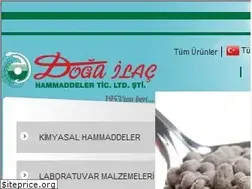 Sites similar to dogailac.com.tr