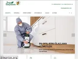 Sites similar to dogailaclama.com