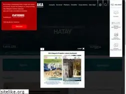 Sites similar to dogaka.gov.tr
