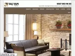 Sites similar to dogal-tas.net