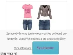 Sites similar to dogala.cz