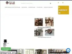 Sites similar to dogalahsapurunleri.com