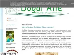 Sites similar to dogalaile.blogspot.com