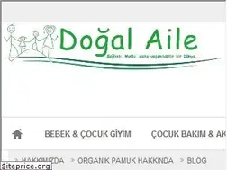 Sites similar to dogalaile.com