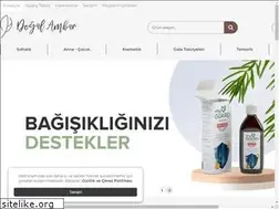 Sites similar to dogalambar.com