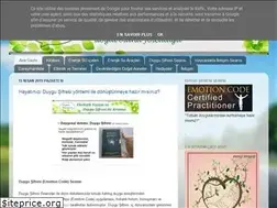 Sites similar to dogalanneyim.blogspot.com