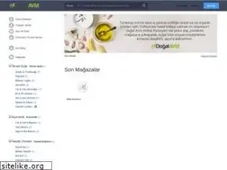Sites similar to dogalavm.com