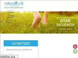 Sites similar to dogalayaklar.com