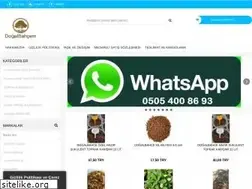 Sites similar to dogalbahcem.com