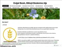 Sites similar to dogalbilinclibeslenme.wordpress.com
