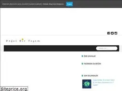 Sites similar to dogalbiryasam.com