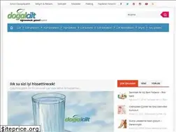 Sites similar to dogalcilt.com