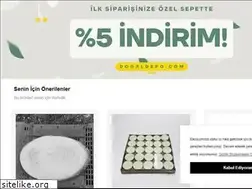 Sites similar to dogaldepo.com