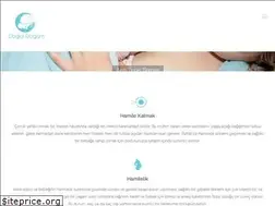 Sites similar to dogaldogummerkezi.com