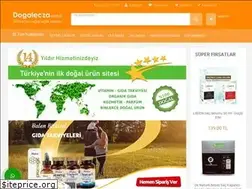 Sites similar to dogalecza.com.tr