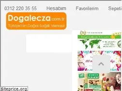 Sites similar to dogalecza.com