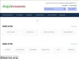 Sites similar to dogaleczanem.com