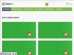 Sites similar to dogalfile.com