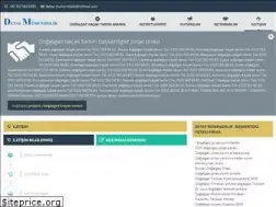 Sites similar to dogalgazankara.com
