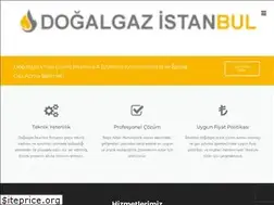 Sites similar to dogalgazistanbul.com