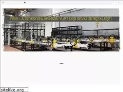Sites similar to dogalgazistasyonu.com