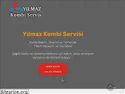 Sites similar to dogalgazkombiservis.net
