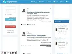 Sites similar to dogalgazprojesi.com