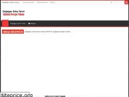 Sites similar to dogalgazsobatamiri.com