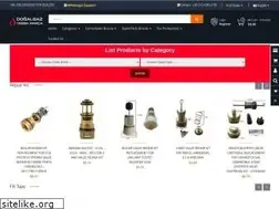 Sites similar to dogalgazyedekparca.com