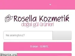 Sites similar to dogalgulurunleri.com
