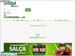 Sites similar to dogalhane.com