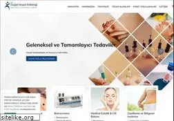 Sites similar to dogalhayat.com.tr