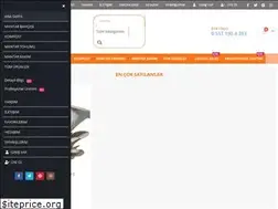 Sites similar to dogalhobi.com