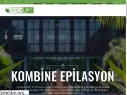 Sites similar to dogalife.com.tr