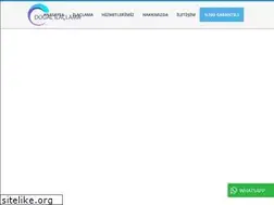 Sites similar to dogalilaclama.com